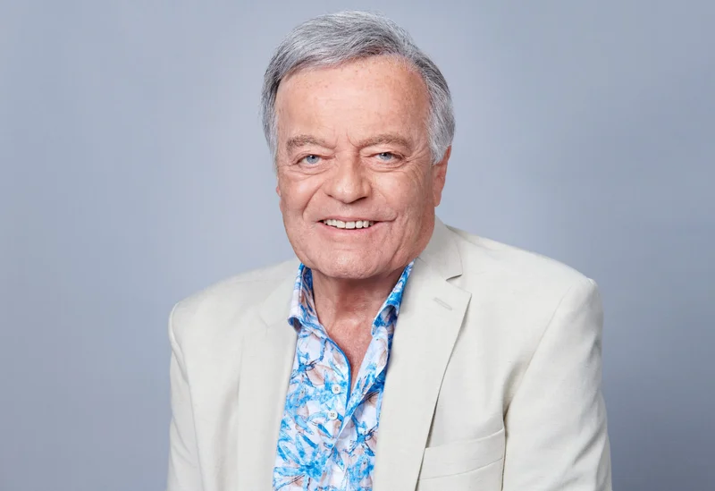 Tony Blackburn's Near-Death Scare: What Really Happened and the Whole Noel Edmonds Story