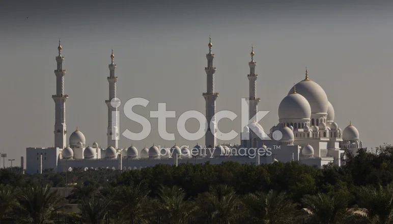 NBA in Abu Dhabi: Why the NBA Is Suddenly There and No, It's Not Dubai