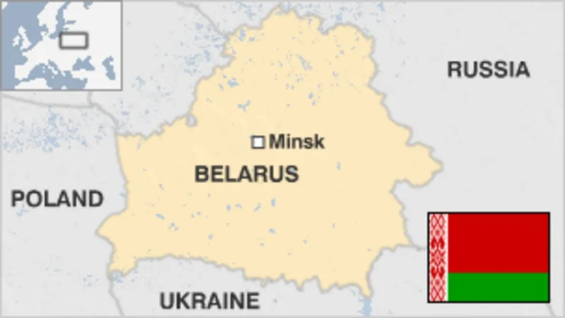 Belarus: Strategic Importance and What It Means – What We Know